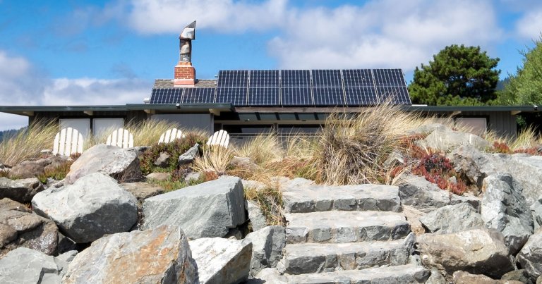 The California Building Standards Commission voted unanimously to approve new standards that require new homes to use solar energy.