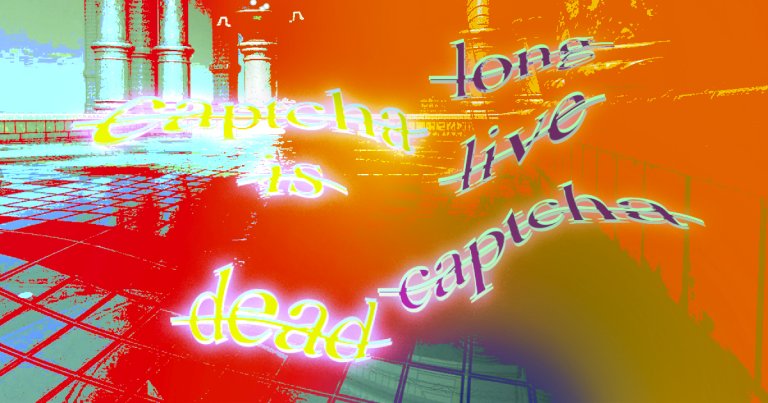 CAPTCHAs Are Dead, And Neural Networks Killed Them