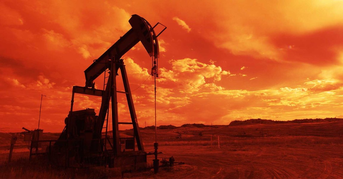 If governments don't take swift action against climate change, the global economy could be headed for a crisis, according to investors.