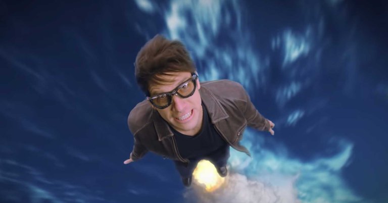 Elon Musk and Mark Zuckerberg’s “Epic Rap Battle,” Explained
