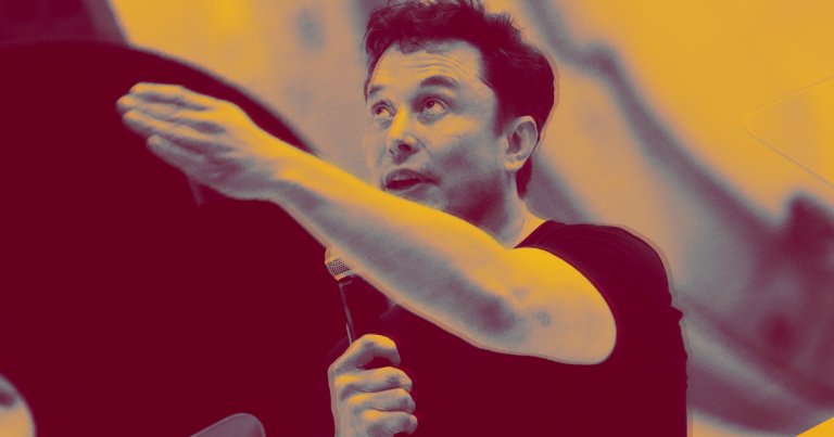 Elon Musk: “I Do Not Respect the SEC”