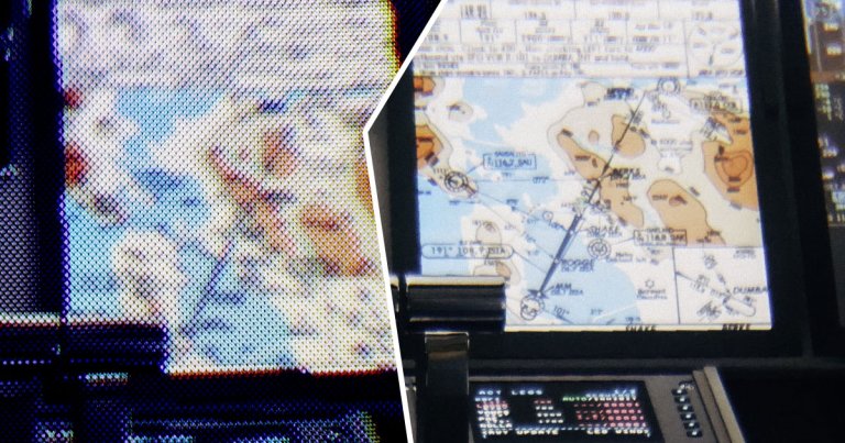 Facebook’s Oculus Just Patented a Retina-Resolution VR Display