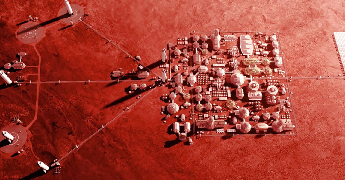 In a new essay, think tank president and consultant Marko Kovic breaks down four unresolved legal and political challenges for off-world civilizations.