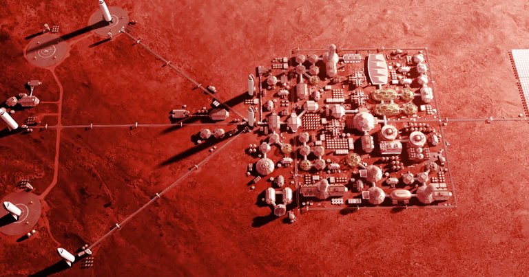 In a new essay, think tank president and consultant Marko Kovic breaks down four unresolved legal and political challenges for off-world civilizations.