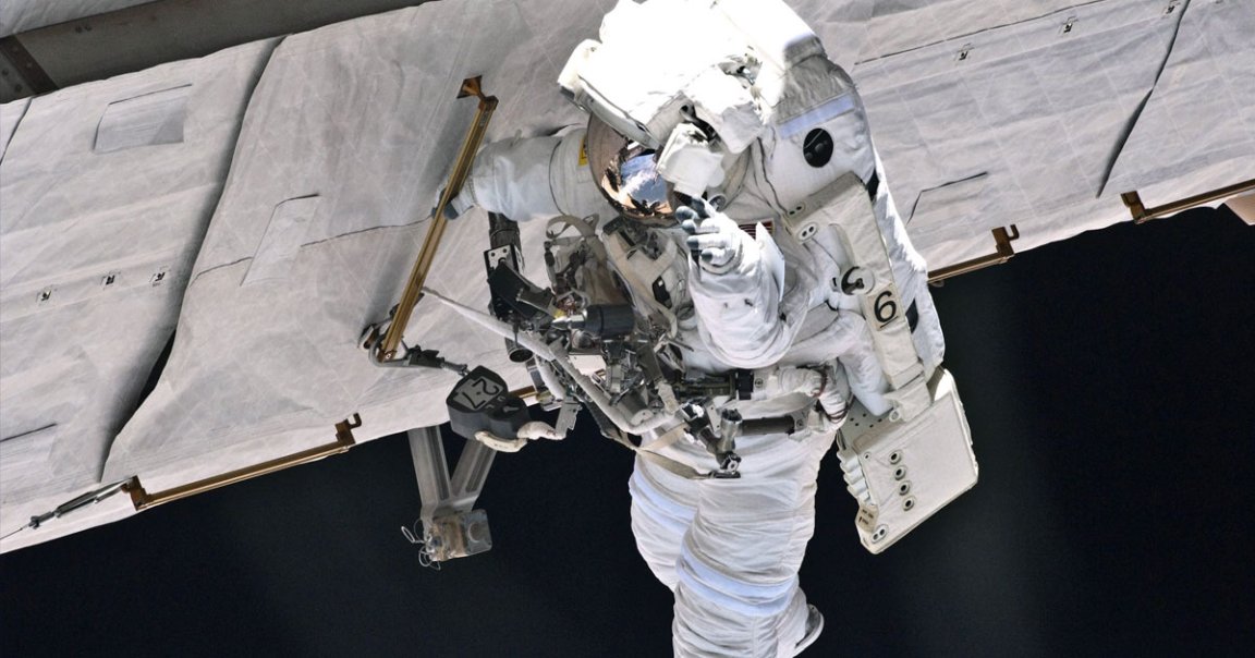 Tuesday's ISS spacewalk was a success, with the cosmonauts able to see and collect samples from the mysterious hole in the side of the Soyuz capsule.