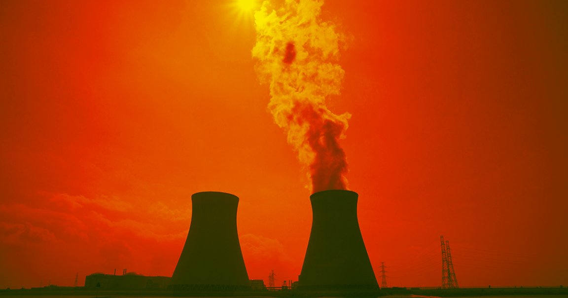 Gates nuclear energy
