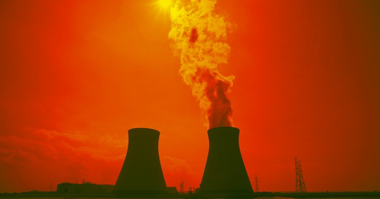 Gates nuclear energy