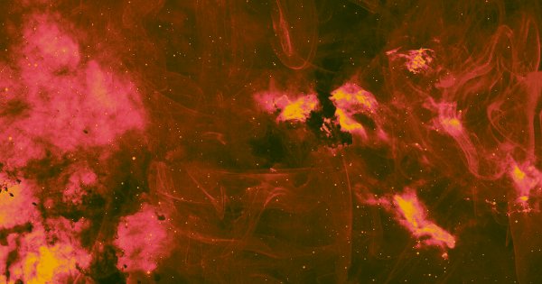 An Oxford Scientist May Have Solved the Mystery of Dark Matter