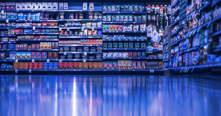 People Are Refusing to Use Self-Checkout Because It’ll “Kill Jobs”