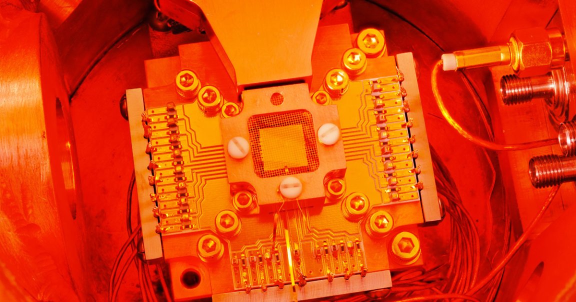 Congress has passed a $1.2 billion quantum computing bill designed to accelerate U.S. research into the nascent technology.