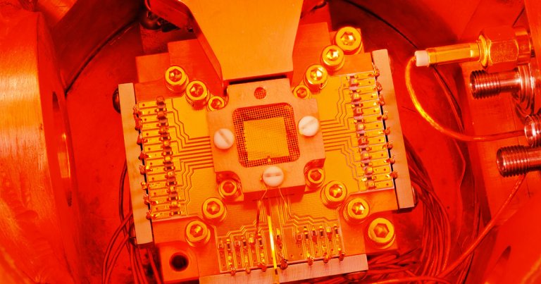 Congress has passed a $1.2 billion quantum computing bill designed to accelerate U.S. research into the nascent technology.
