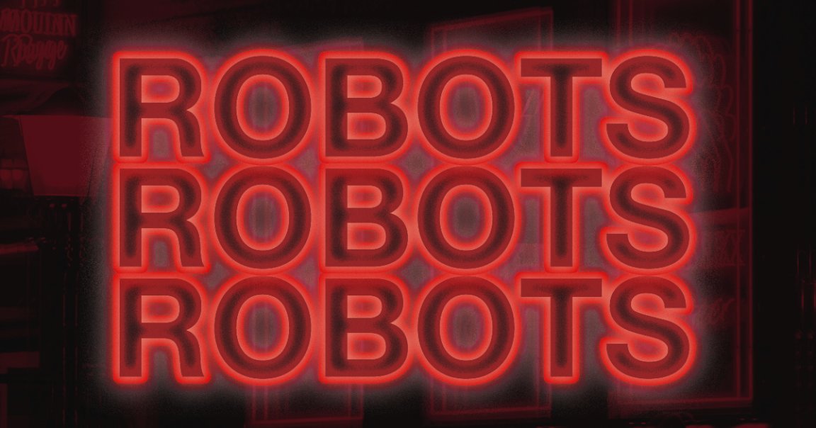 People are more accepting of robot brothels if the person visiting the facility is unmarried, according to a study out of Finland.