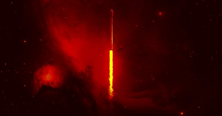 Trump Signs Order to Create a U.S. Space Command