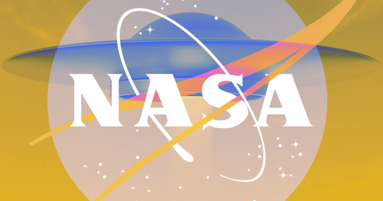 Yes, a NASA Scientist Said Aliens May Have Visited Earth. But There’s Some Nuance