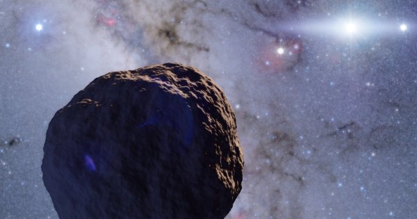 Rarest Space Object Names Astronomers Find Rare, Distant Space Object With $3,000 Telescope