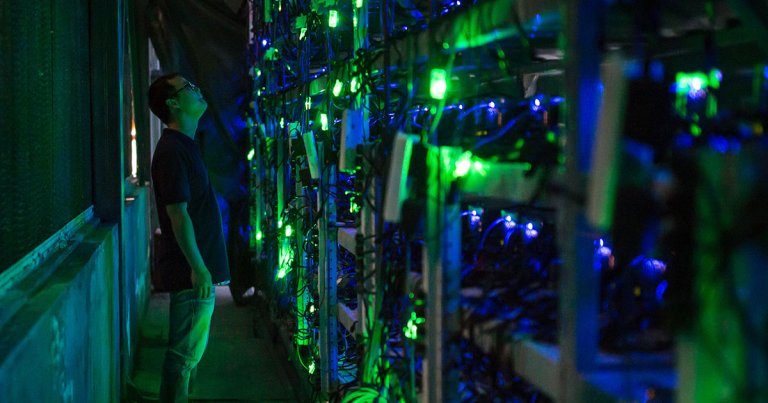Analysts with JPMorgan Chase & Co. found that the cost of mining a single Bitcoin outweighed the actual value of the Bitcoin itself