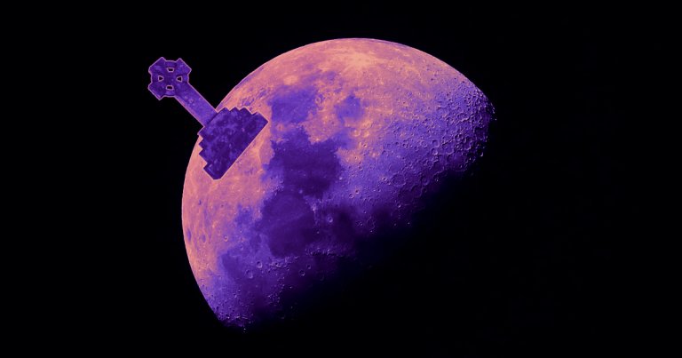 Science journalists were obsessed with a seedling sprouted by China's Moon lander. The only problem: the Moon plant is already dead.