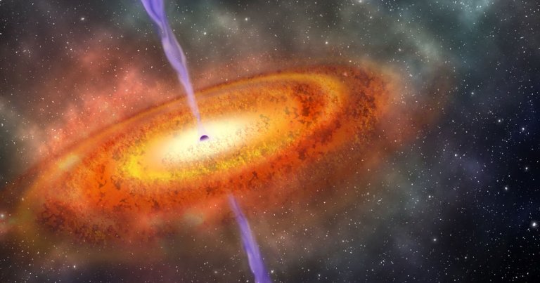 Researchers have captured the best-ever image of Sagittarius A*, the supermassive black hole at the center of the Milky Way.