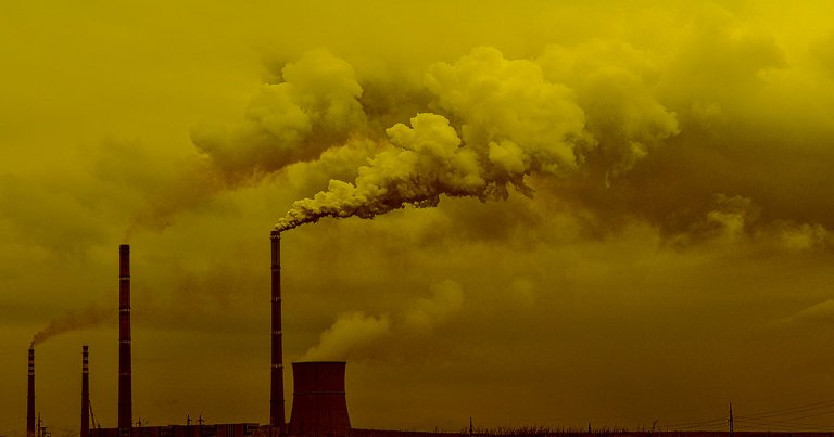 Researchers say they've devised a carbon capture system that captures atmospheric carbon in water — and uses the reaction to generate electricity.