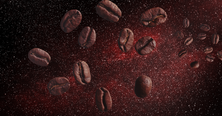 This Ridiculous Startup Wants to Roast Coffee in Space