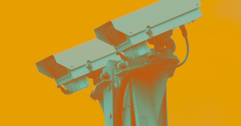 A report from the Chinese media claims that the NYPD is using facial recognition software developed by Chinese companies.