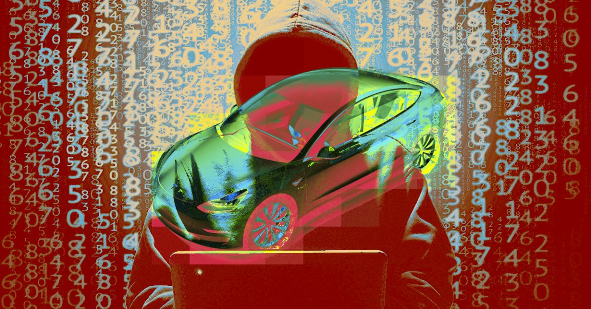 Tesla is offering up a mid-range Model 3 for anybody capable of hacking into it at a security event in Vancouver, Canada.
