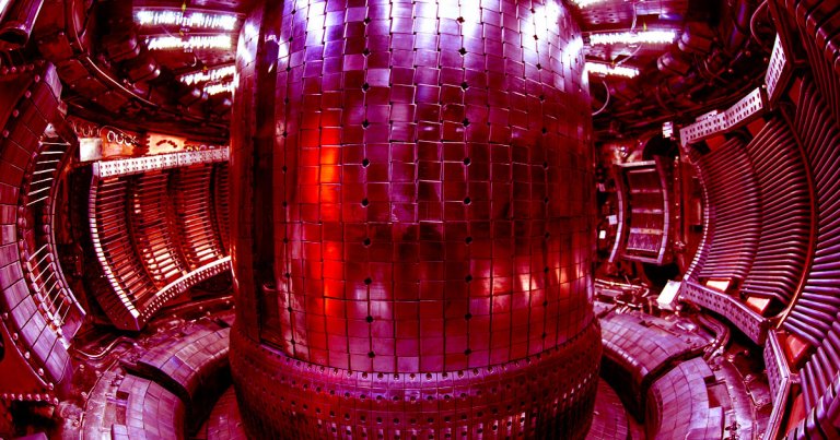 Experimental nuclear fusion reactors tend to leak out high-energy particles. New computer simulations may help scientists prevent that loss of energy.
