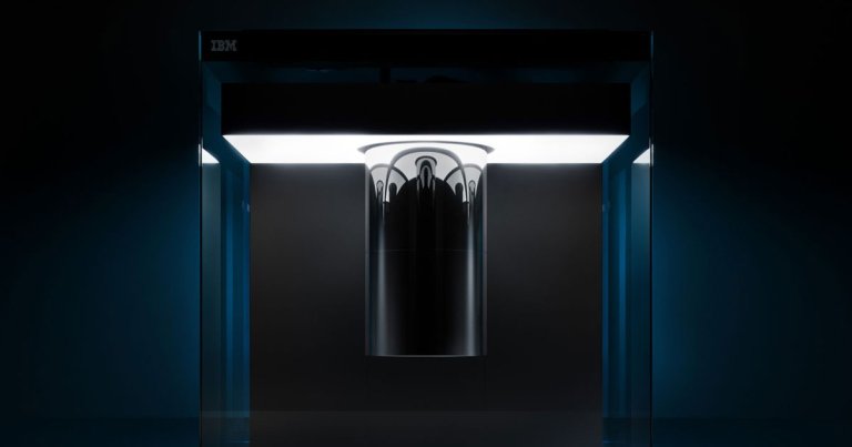 IBM has unveiled a sleek, and sexy commercial quantum computer called the IBM Q System One at this year's Consumer Electronics Show (CES) in Las Vegas.