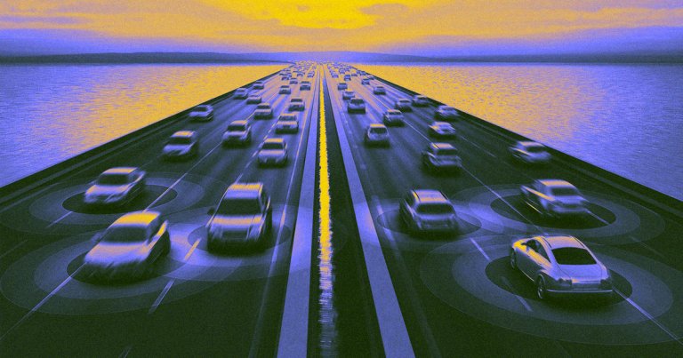 Wall Street investors seem to believe that the real value of autonomous vehicles comes from the data they'll collect, based on recent AV company valuations.