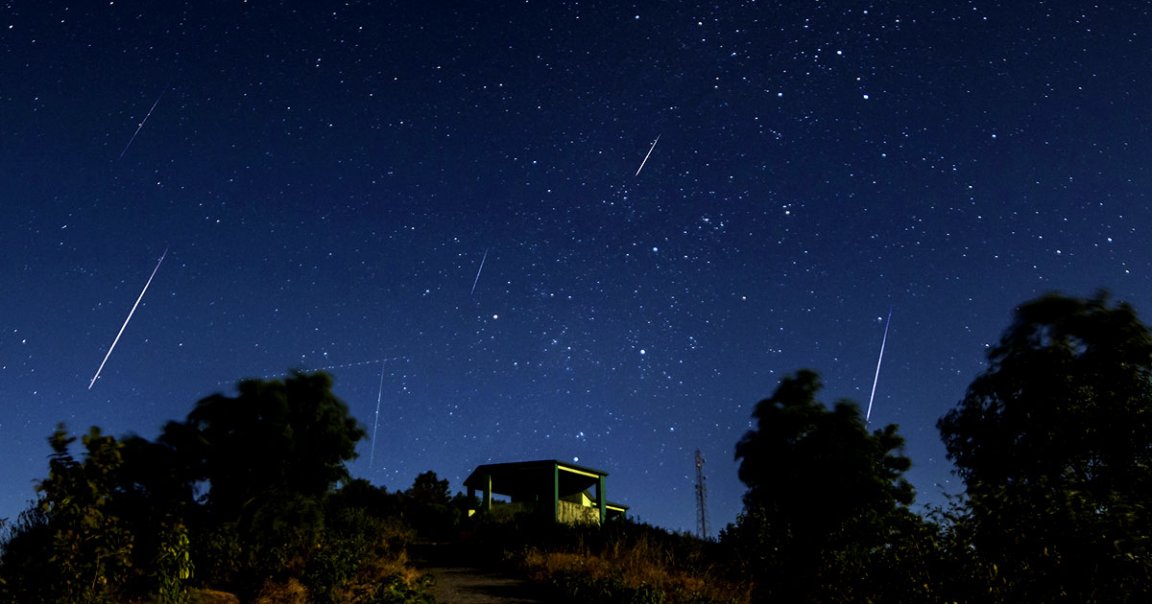 Tokyo-based company Astro Live Experiences just launched its experimental prototype satellite that it will use to create a fake meteor shower.