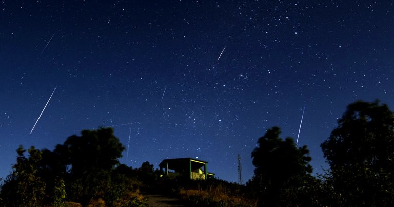 Tokyo-based company Astro Live Experiences just launched its experimental prototype satellite that it will use to create a fake meteor shower.