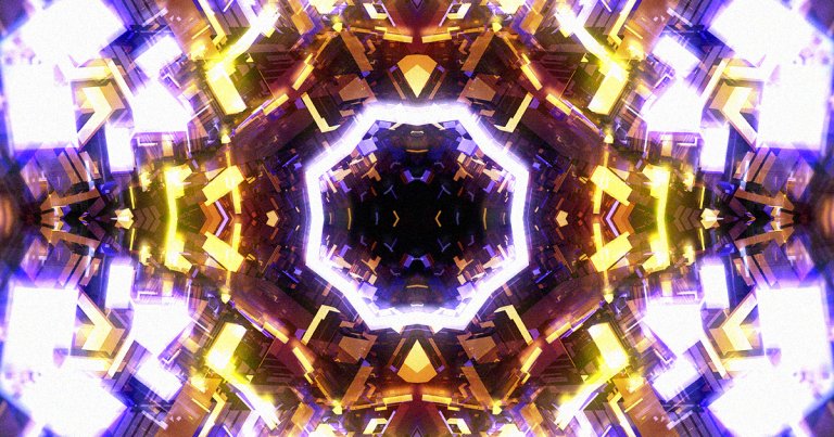By scanning the brains of people while they tripped on LSD, researchers think they've figure out how the drug causes its effects.