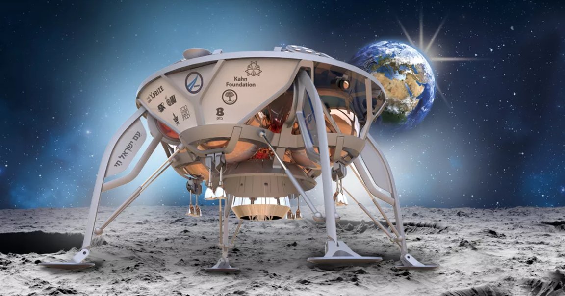 Israeli nonprofit SpaceIL's lunar lander Beresheet has now passed a series of launch tests, putting it one step closer to making space history.