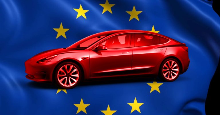Tesla has received approval from the Netherlands Vehicles Authority to begin deliveries of its most affordable vehicle, the Model 3, in Europe.