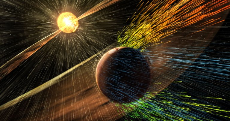 A NASA scientist just made animations showing how slow the speed of light is compared to the scale of the cosmos to explain why we haven't traveled far.