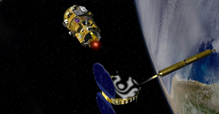An upcoming NASA mission will test Earth's planetary defense against a killer asteroid by smashing a probe into a distant space rock.