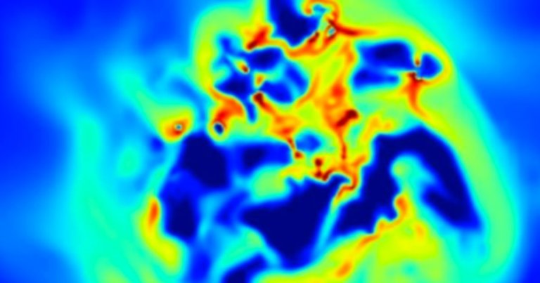 The discovery of a relationship between the dark matter in dwarf galaxies and their star formation could help us understand the mysterious material.