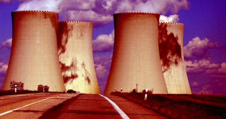 We simply can't decrease fossil fuel usage quickly enough to avoid climate catastrophe without leaning heavily on nuclear energy, according to two experts.