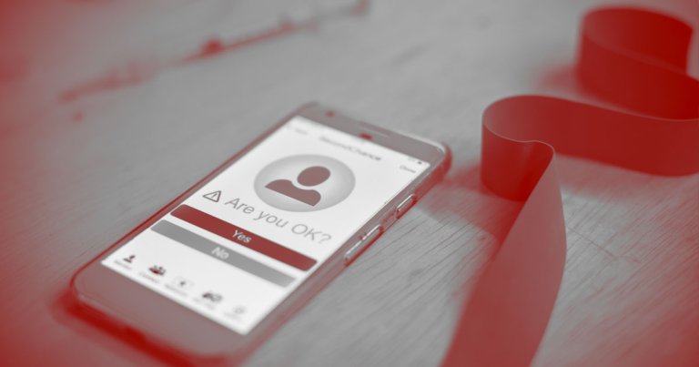 New App Detects Early Signs of an Opioid Overdose