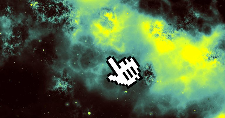Computer simulations can help spot new planets that were previously obscured by the death throes of old stars.