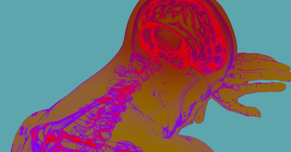 A new study reveals a way to reverse memory loss in animal models of Alzheimer's disease, and it could one day work in people, too.