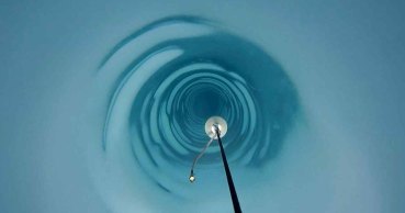 Scientists Uncover Secret Landscape Hiding Miles Below Antarctica's Ice