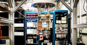 The World’s First Practical Quantum Computer May Be Just Five Years Away