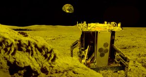 See the Steam-Powered Probe That Could Explore Space Forever