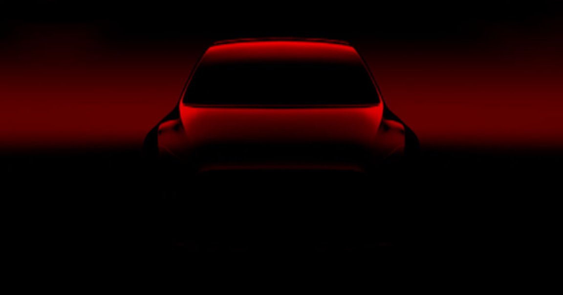 In a new letter to company shareholders, Tesla announced that it plans to begin mass-producing the Model Y SUV by the end of 2020.