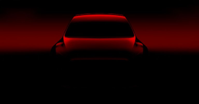In a new letter to company shareholders, Tesla announced that it plans to begin mass-producing the Model Y SUV by the end of 2020.