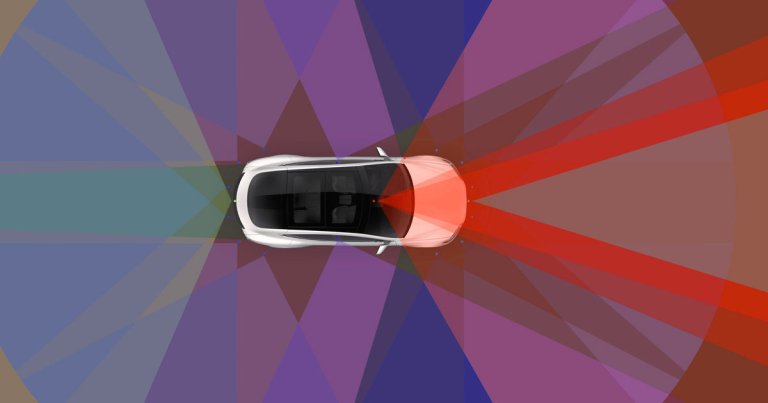 Elon Musk: A “360 Degree Dash Cam” Will Soon Keep Your Tesla Safe