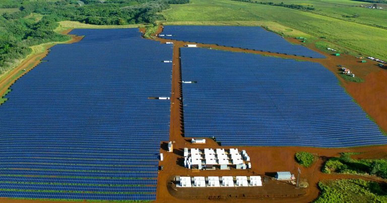 Tesla’s Powerpacks Could Modernize Greece’s Electric Grid