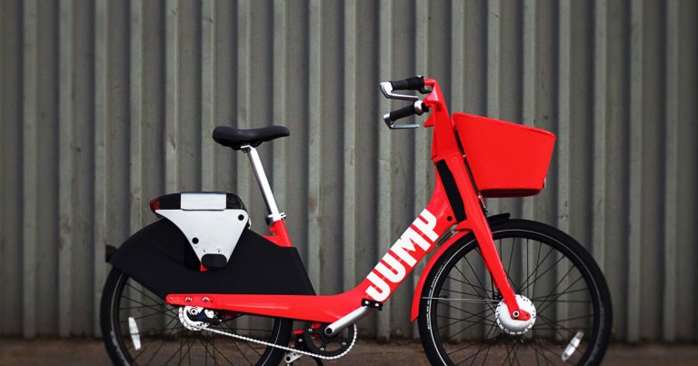 At a robotics event in Oakland over the weekend, Uber's Advanced Technologies Group announced it's hiring a team of "micromobility robotics" specialists.