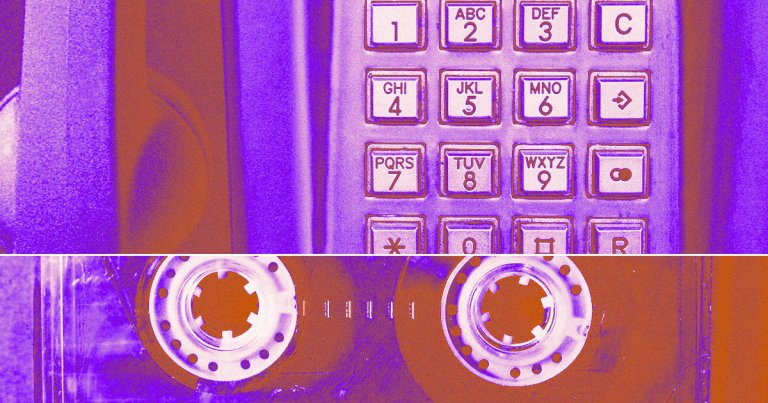 U.S. Prisons Are Covertly Gathering Inmates’ Biometric Voice Data